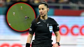 Ilie Dumitrescu a r?bufnit în direct, dup? ce Joao Paulo a d?râmat-o pe Iuliana Demetrescu: „Nu se poate a?a ceva!”.&nbsp;(…)