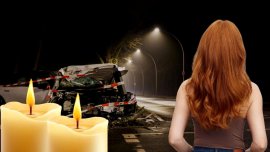 Cum s-a produs accidentul în care a murit vedeta show-ului Chefi la cu?ite. Fratele actri?ei, în stare grav?:&nbsp;(…)