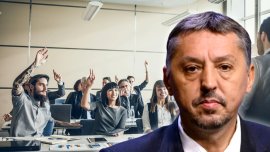 Clase mai aglomerate din 2026: Ministerul Educa?iei vine cu noi modific?ri. Ce spun speciali?tii. „Va fi ca o&nbsp;(…)
