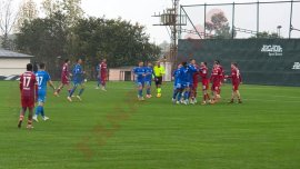 Universitatea Craiova – Stuttgart II 2-3, în Antalya. Oltenii pierd al doilea meci amical dup? un spectacol cu cinci&nbsp;(…)