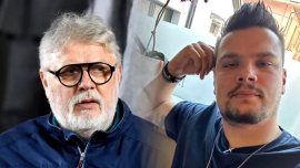 Gino Iorgulescu, prima reac?ie public? dup? declara?iile f?cute de fiul s?u, Mario: „Îmi exprim profunda dezam?gire”