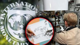 FMI trage un semnal de alarm?: 40% dintre locurile de munc? vor fi afectate de inteligen?a artificial?. Economi?tii&nbsp;(…)