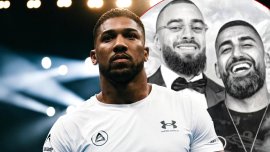 Cutremur?tor! Ce a zis Anthony Joshua dup? ce ?i-a dus doi prieteni la groap?. Cuvinte grele ale campionului care a&nbsp;(…)