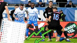 Universitatea Craiova, prima echip? calificat? în play-off! Ce ?anse mai are FCSB s? prind? top 6