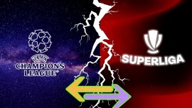 Asear? în Champions League, azi în SuperLiga! Face vizita medical? ?i semneaz?! Exclusiv