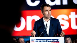 C?t?lin Drul? ?i USR propun realizarea Parcului Uranus: un spa?iu verde în inima Bucure?tiului, pe terenul Parlamentului