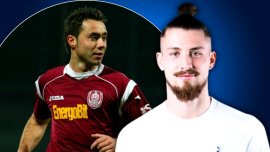 Radu Dr?gu?in, antrenat de fostul juc?tor de la CFR Cluj?! Englezii îl pun în pole position dup? ce a fost demis de&nbsp;(…)