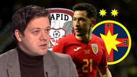 Victor Angelescu, ultimele detalii despre Olimpiu Moru?an, dorit ?i de FCSB. Ce se întâmpl?, de fapt, cu transferul&nbsp;(…)