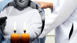 Drama ne?tiut? a familiei b?rbatului mort dup? ce a f?cut un infarct pe care medicii l-au ”tratat” cu creme: „O s?&nbsp;(…)