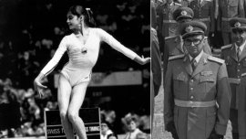 Nadia Com?neci, tentativ? de sinucidere la 17 ani? „A?a spun rapoartele Securit??ii!”. Care ar fi fost motivele