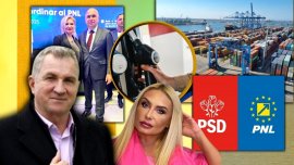 De câ?i bani au cump?rat primarii PSD ?i PNL motorin? de la afaceristul care a turnat-o la DNA pe avocata liberal?&nbsp;(…)