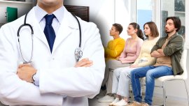 Pacien?ii cronici, l?sa?i în voia sor?ii! Noile reguli din s?n?tate lovesc dur: bolnavii r?mân f?r? analize.&nbsp;(…)