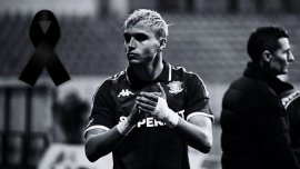 Doliu la Rapid! Momente dificile pentru Cristi Manea