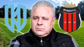 Al-Okhdood – Al-Riyadh, în etapa a 17-a din campionatul Arabiei Saudite. Marius ?umudic?, meci crucial pentru&nbsp;(…)