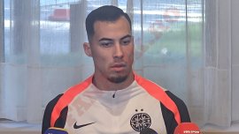 Andre Duarte, primul interviu la FCSB: „Îmi place s? joc sub presiune!”. „Imun” la criticile lui Gigi Becali?! Ce&nbsp;(…)