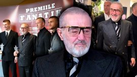 Cât a costat costumul purtat de Gigi Becali la Super Gala Fanatik 2025 ?i de unde a fost adus. Finan?atorul FCSB a (…)