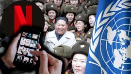 Pedeapsa cu moartea pentru vizionarea unui serial iubit de români: co?marul tr?it de tinerii din Coreea de Nord. ONU&nbsp;(…)