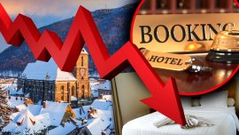 Turismul din România, în colaps? Românii nu-?i mai permit vacan?e multe ?i lungi. Exper?ii explic? fenomenul