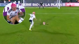 Halucinant! A dat „sc?ri??”, portarul a ghicit ?i ce a urmat e de necrezut. Video