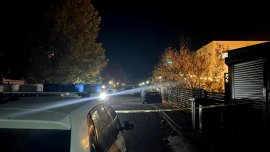 Incident ?ocant în Ilfov! Un copil de doar 12 ani a înjunghiat un b?rbat în curtea casei în timp ce colinda de Halloween