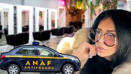 ANAF a suspendat fiscal salonul Monic?i Hunyadi, ”coafeza” de la ESZ Prahova. Ce se ascunde în spatele cifrelor?