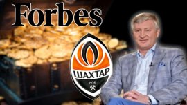 Cum a ajuns Rinat Ahmetov, proprietarul celebrului club ?ahtior Done?k, cel mai bogat om din Ucraina? Miliardarul, (…)