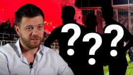 Victor Angelescu a anun?at trei noi veniri la Rapid! Pe ce posturi evolueaz? juc?torii