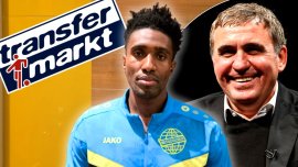 Ely Fernandes a aflat de pe Transfermarkt c? e juc?tor retras: „Mi-am pus mâinile în cap!” Cum l-a impresionat Gic?&nbsp;(…)