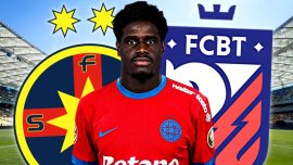 Joao Paulo a primit r?spunsul cu câteva ore înainte de FCSB – FC Boto?ani. Ce se întâmpl? cu ultimul transfer al&nbsp;(…)