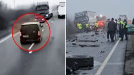 Teorie incredibil? despre cum s-a produs accidentul în care au murit suporterii PAOK Salonic. Titi Aur o contrazice:&nbsp;(…)