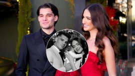 Ianis Hagi, discurs plin de emo?ie despre fiul s?u, Georgios: „Mi s-a schimbat total via?a. Eu ?i Elena am trecut pe&nbsp;(…)