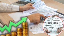 Cât mai dureaz? austeritatea în România: „Suntem în recesiune tehnic?”. De ce pleac? unele companii de la noi ?i&nbsp;(…)