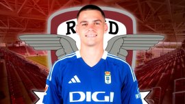 Prima mutare rezolvat? în Giule?ti: Rapid s-a în?eles cu Daniel Paraschiv de la Oviedo! Care sunt detaliile&nbsp;(…)