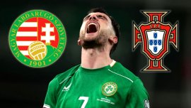 Se na?te un star: a marcat 5 goluri în 3 zile ?i i-a „furat” locul Ungariei la Campionatul Mondial din 2026. Video