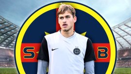 Matei Popa, direct în topul celor mai tineri portari din istoria FCSB. Ce s-a ales de predecesorii noului titular al&nbsp;(…)