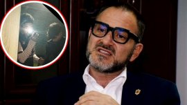 Copilul fostului ?ef de la ANPC, amenin?at cu cu?itul de un adolescent. Horia Constantinescu, revoltat de reac?ia&nbsp;(…)