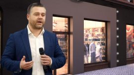 Noi reguli în Bucure?ti dup? alegerea lui Ciucu. Magazinele vor trebui s?-?i modifice firmele: f?r? culori ?ip?toare (…)