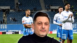 Juc?torii Universit??ii Craiova au reac?ionat public dup? demisia lui Mirel R?doi: „De neuitat”. Update