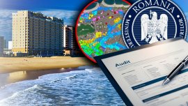 Mii de construc?ii ilegale ridicate pe litoralul românesc, vizate de Ministerul Mediului. ONG-urile amenin??: „Ne&nbsp;(…)