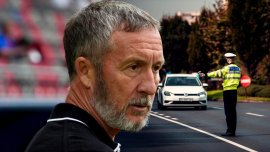 Oltenii s-au “r?zbunat” pe Meme Stoica, dup? suspendarea lui Baiaram: managerul FCSB a r?mas f?r? permis la Craiova!