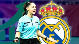 Iuliana Demetrescu, de la Real Madrid – Paris la FCSB – Metaloglobus. Cum s-a descurcat surpriza lui Vassaras în&nbsp;(…)