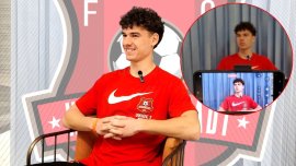 Kevin Ciubotaru a dezv?luit tot despre negocierile cu FCSB: „Mi-a scris Meme Stoica, iar cu domnul Gigi Becali a&nbsp;(…)