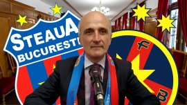 Steaua, victorie definitiv? în procesul cu FCSB pentru marc?! Reac?ie fabuloas? a lui Florin Talpan când a aflat. (…)