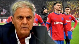 Sorin Câr?u a reac?ionat dup? plecarea lui Adrian ?ut: „O pierdere pentru FCSB”. Pe cine vede înlocuitor