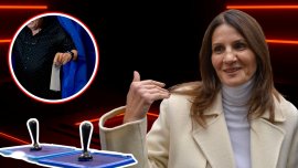 Profilul aleg?torului din Capital?. Cine a votat-o pe Anca Alexandrescu, candidata surpriz? de pe locul doi