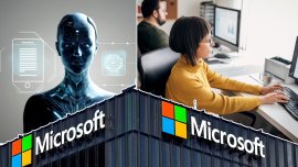 Microsoft, previziune sumbr?: munca de birou va disp?rea în mai pu?in de 2 ani. De ce firmele ar putea trece&nbsp;(…)