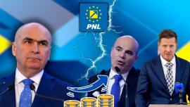 Ce ?anse mai are Ilie Bolojan s? r?mân? premier, de?i a ie?it înving?tor din confruntarea din partid: „Nu s-a&nbsp;(…)