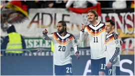 Pontul zilei de luni, 16 noiembrie. Bet Builder de cot? 4.50 la Superbet pentru Germania – Slovacia