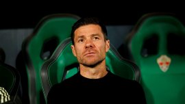 Xabi Alonso, contactat de un club uria? din Europa! „R?spunsul a fost pozitiv”