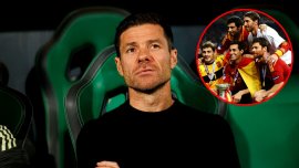 Xabi Alonso, înlocuit pe banca lui Real Madrid de fostul s?u coechipier? „El este alesul”
